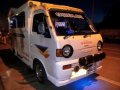 Suzuki Multicab 2012 White MT For Sale-1