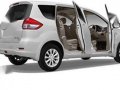 Suzuki Ertiga1.4L rush sale no other charges all in apply now-5