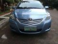 2010 Vios 1.3E Automatic Gen 2.5 2011 series-2