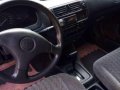 Honda Civic 2000 LXI (SiR body)-7