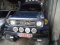 1999 Toyota Land Cruiser MT DSL-2