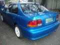 honda civic vtec matic 1997 mdl-3
