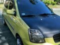 Kia Picanto 2006-1