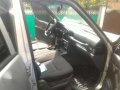 97 Ssangyong (Mercedes) Musso-6