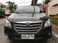 2015 Toyota Innova G MT Gray For Sale-2