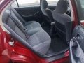 2000 Honda Civic Vtec MT Red For Sale-7
