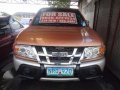 For sale 2010 Isuzu Crosswind-0