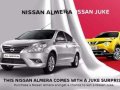 2017 Nissan ALMERA 39K DP Promo-0