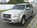 Ford Everest 2007 Silver MT For Sale-2