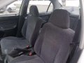 Honda Civic LXI 1997 MT White For Sale-5