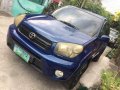 Toyota Rav4 2005 4x4 AT-1
