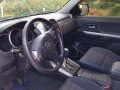 Suzuki GRAND Vitara 2014 Automatic-7