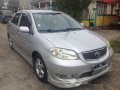 2004 Toyota Vios for sale -0