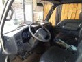 Kia 2700 fb body 2002 model-4