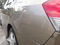 2011 Honda City 1.3S Beige MT For Sale-5