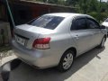 Toyota Vios J 2009 1.3 engine-2