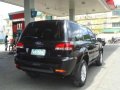 2011 Ford Escape XLT AT Black For Sale-6