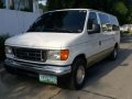Ford E150 309k matic not starex expedition hiace urvan-3