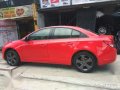 2010 Chevrolet Cruze 17 mags Manual Ferrari-2