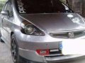 For sale Honda Jazz local unit-1