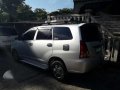 For sale Toyota Innova E-4