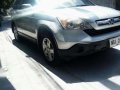 For sale Honda Crv automatic-6