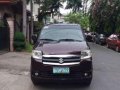 2012 Suzuki APV Gold Edition-1