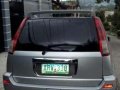 Nissan Xtrail 4x2 2006 AT-4