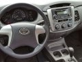 2012 Toyota Innova E diesel automatic for sale-1