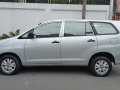 2012 Toyota Innova E diesel automatic for sale-2
