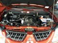 Mitsubishi Adventure GLS 2006 MT Red -5