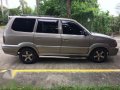 Toyota Revo GL SR 1.8 1999 Beige MT -1