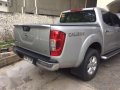 Nissan Navara NP300 EL Calibre 2016 -0