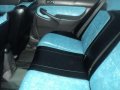 honda civic vtec matic 1997 mdl-8