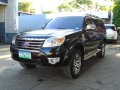 2009 Ford Everest AT 568t Nego (Kotsemar)vs Fortuner Montero-0