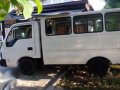 Kia 2700 fb body 2002 model-0