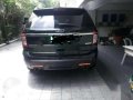 Ford e explorer v6 2013-4