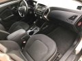 2012 Hyundai Tucson CRDI 4WD AT -7
