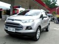 2014 Ford EcoSport AT 628t Nego Batangas Area-0