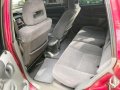 1999 Honda CRV MT Red For Sale-9
