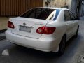 Super rush sale toyota altis 2003 matic-4