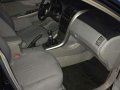 1996 Mitsubishi Lancer 2008 Toyota Altis G-0