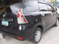 Toyota Avanza E AT 2012-2