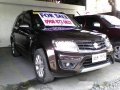 Suzuki Grand Vitara 2014 for sale-1