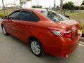For sale Toyota Vios 2016 vios e-4