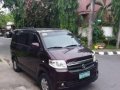 2012 Suzuki APV Gold Edition-2