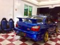 2002 Sabaru Impreza WRX STI Japanese Version-3