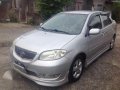 Toyota Vios 1.3L E MT Lucena City-3