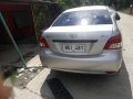 Toyota Vios J 2009 1.3 engine-3