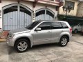 2009 Suzuki Grand vitara 4x4 matic 1own-10